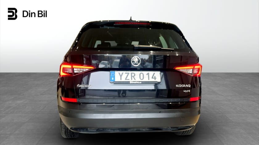 Bild 5 av Škoda Kodiaq