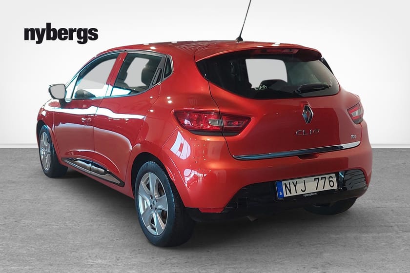 Bild 3 av Renault Clio