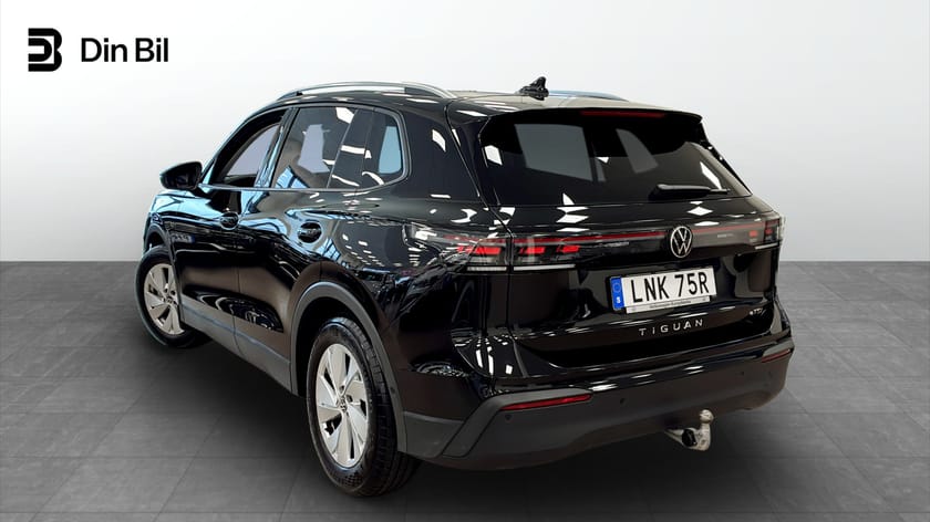 Bild 3 av Volkswagen Tiguan