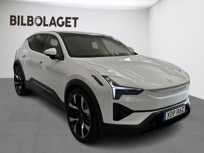 Bild 3 av Polestar 3 Long Range Dual Motor Performance