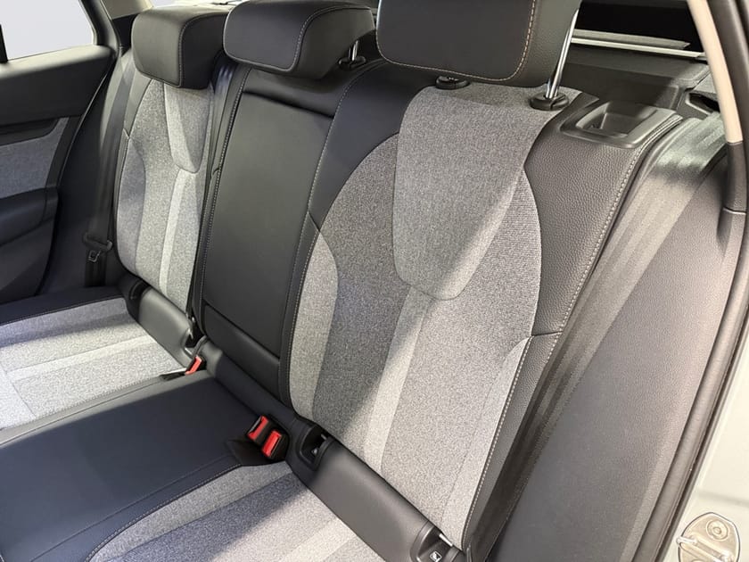Bild 5 av Škoda Octavia Kombi