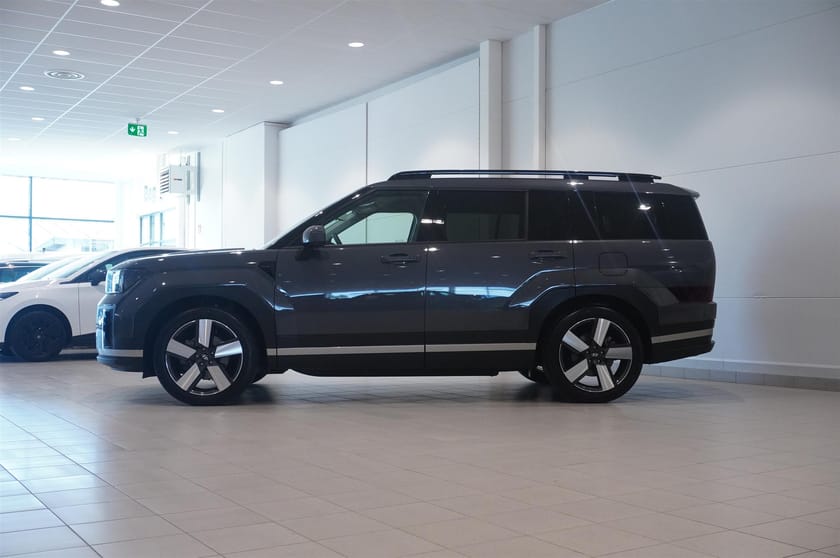 Bild 4 av Hyundai Santa Fe PHEV 4WD