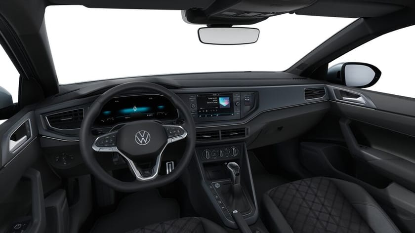 Bild 4 av Volkswagen TAIGO 1.0 TSI OPF