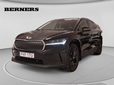 Škoda Enyaq iV 80x