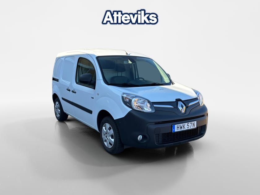 Bild 1 av Renault Kangoo Z.E. Express