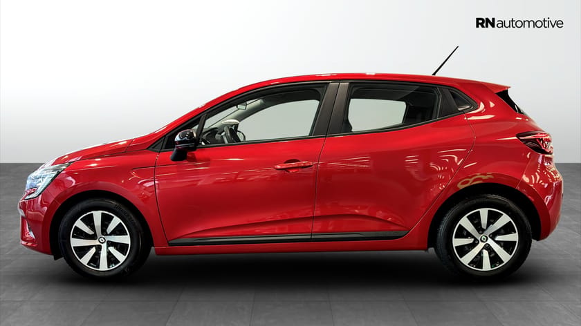 Bild 2 av Renault Clio