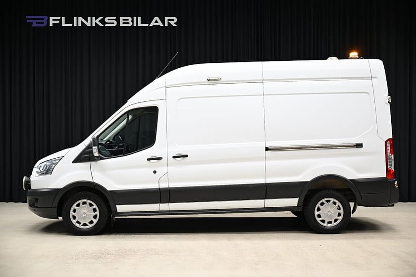 Bild 3 av Ford Transit 350