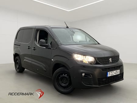 Peugeot Partner L1