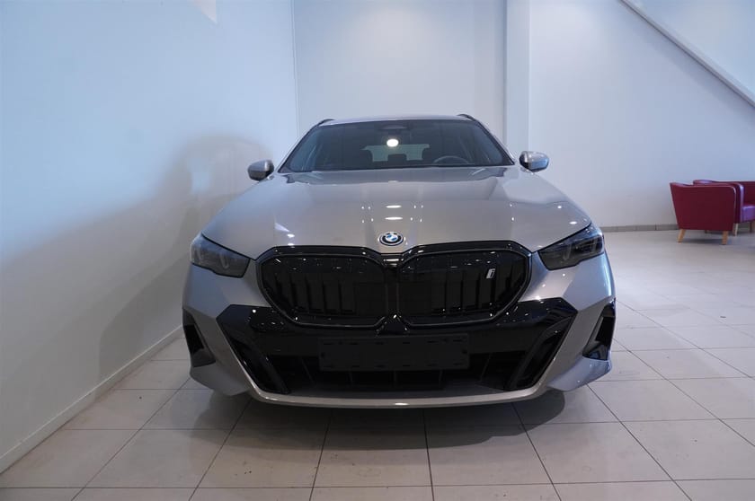 Bild 5 av BMW i5 xDrive40 Touring
