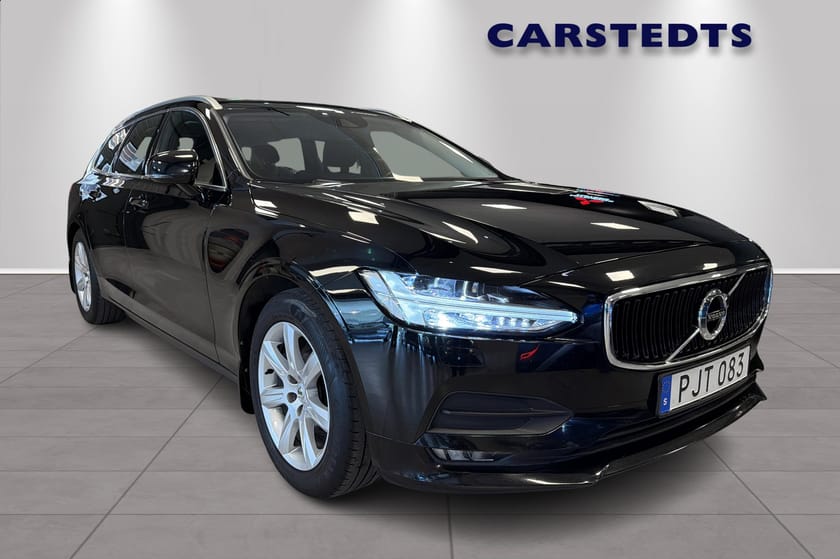 Bild 1 av Volvo V90