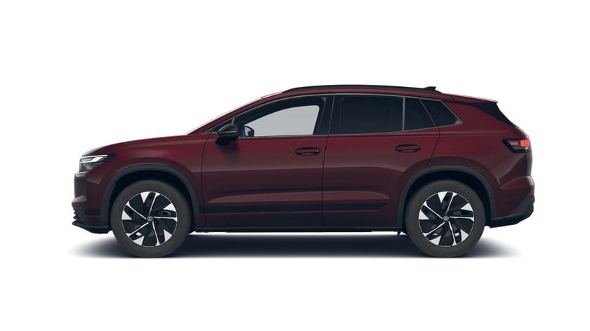 Bild 2 av Volkswagen Tiguan