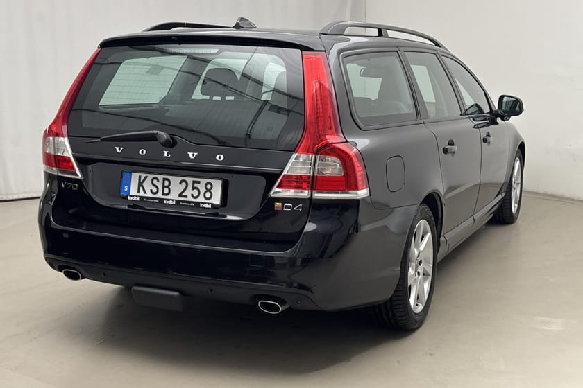 Bild 3 av Volvo V70
