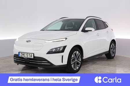 Hyundai Kona Electric 39.2 kWh