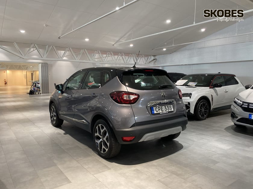 Bild 4 av Renault Captur