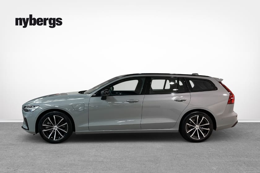 Bild 2 av Volvo V60