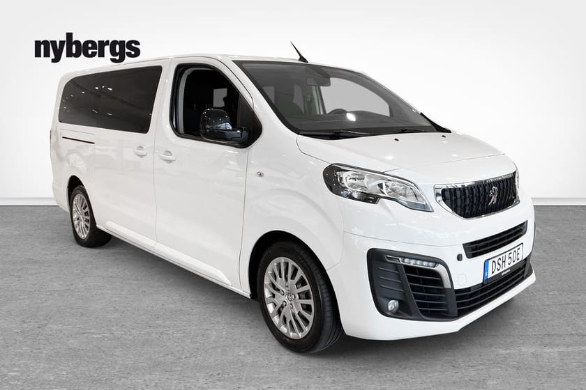 Bild 5 av Peugeot Traveller