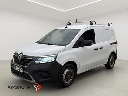 Renault Kangoo Skåpbil