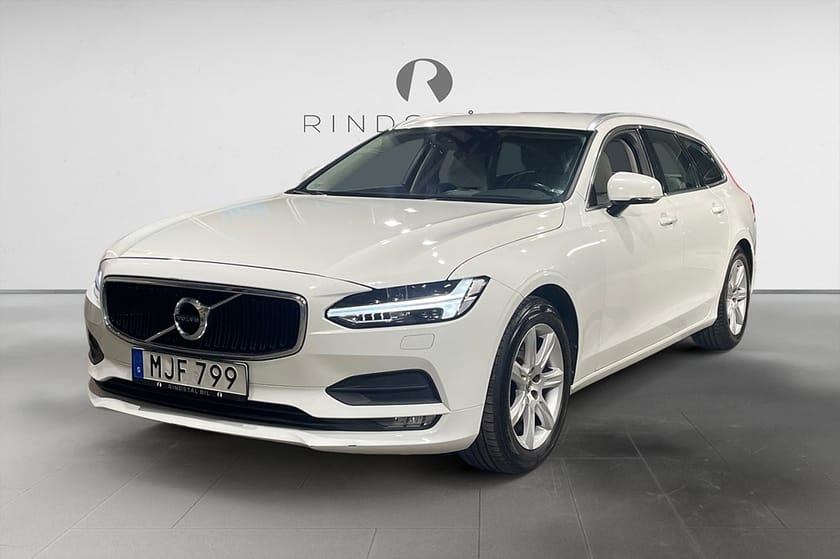 Bild 1 av Volvo V90