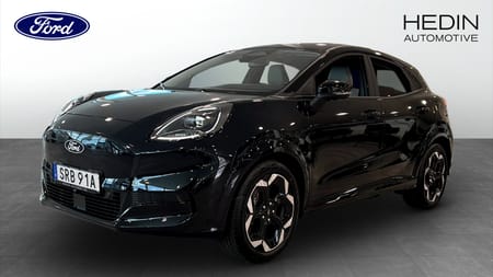 Ford Puma Gen-E