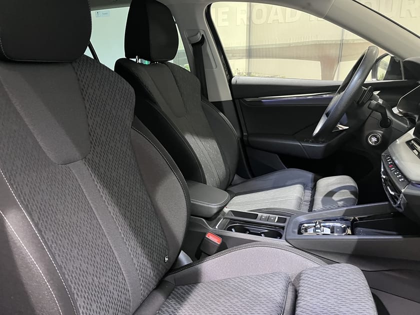 Bild 5 av Škoda Octavia Kombi iV