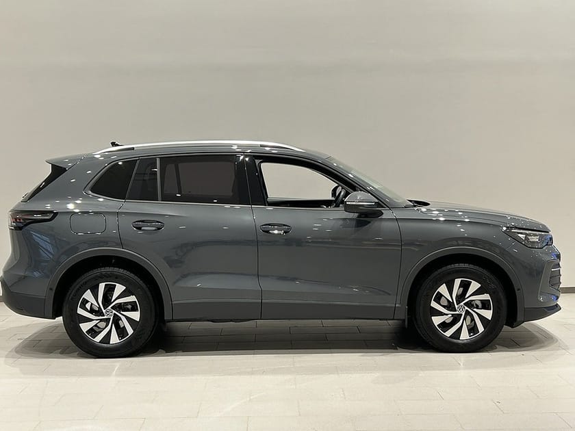 Bild 5 av Volkswagen Tiguan