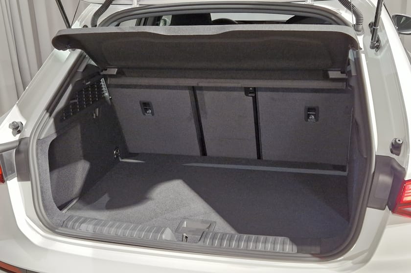 Bild 5 av Audi A3 Sportback 35 TFSI