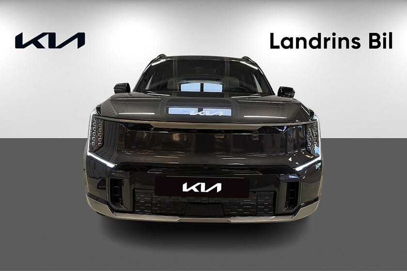 Bild 2 av Kia EV9 AWD