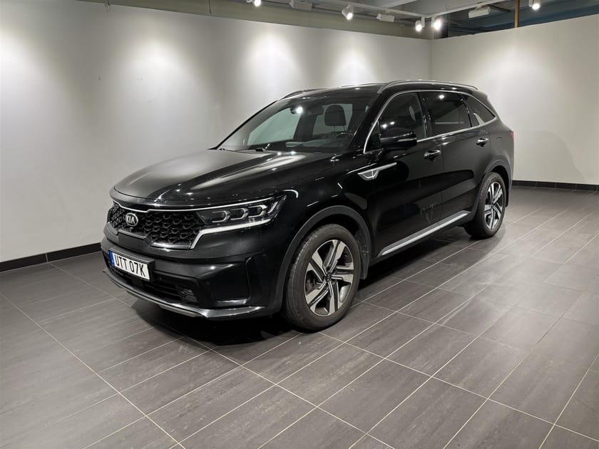 Bild 1 av Kia Sorento PHEV