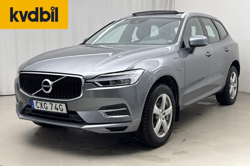 Bild 1 av Volvo XC60