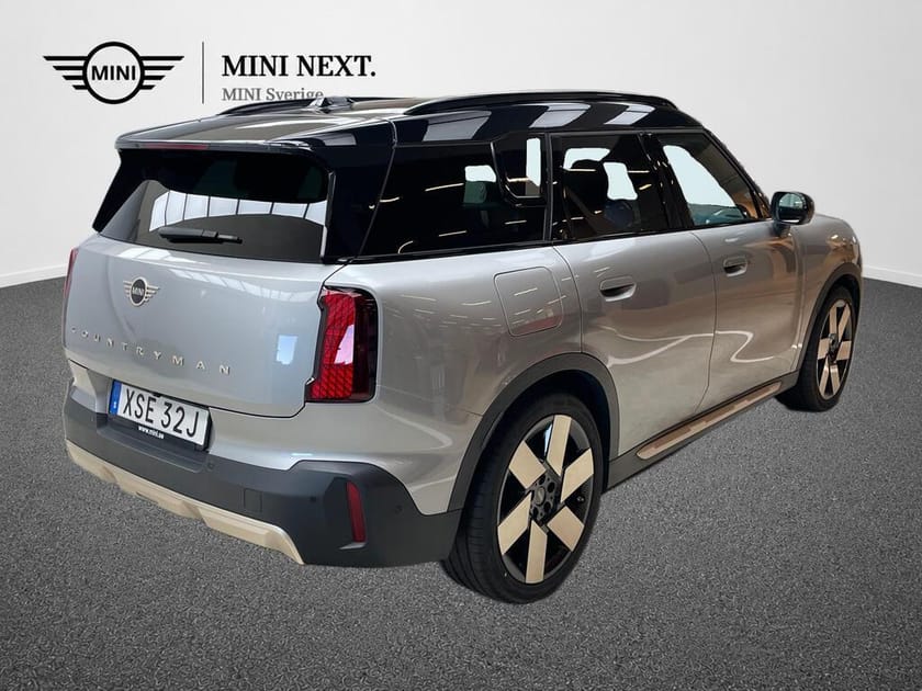 Bild 5 av MINI Countryman E