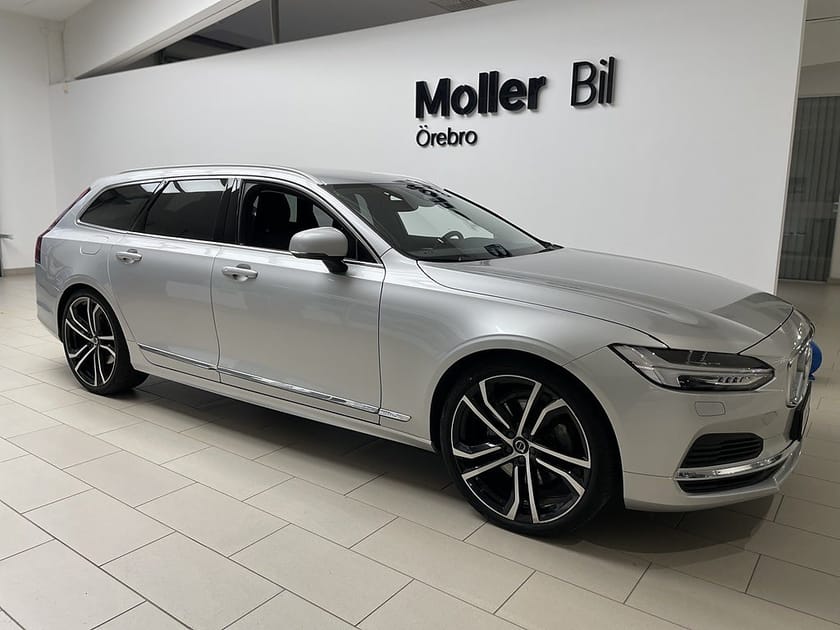 Bild 1 av Volvo V90