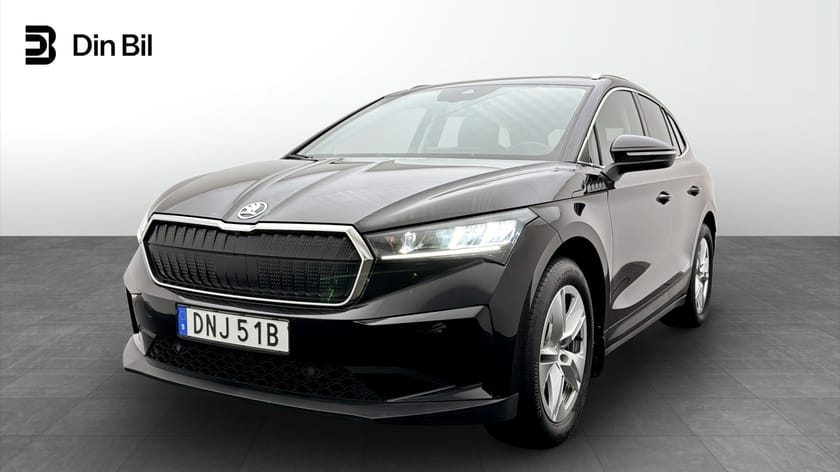 Bild 1 av Škoda Enyaq 85