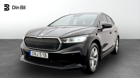 Škoda Enyaq 85