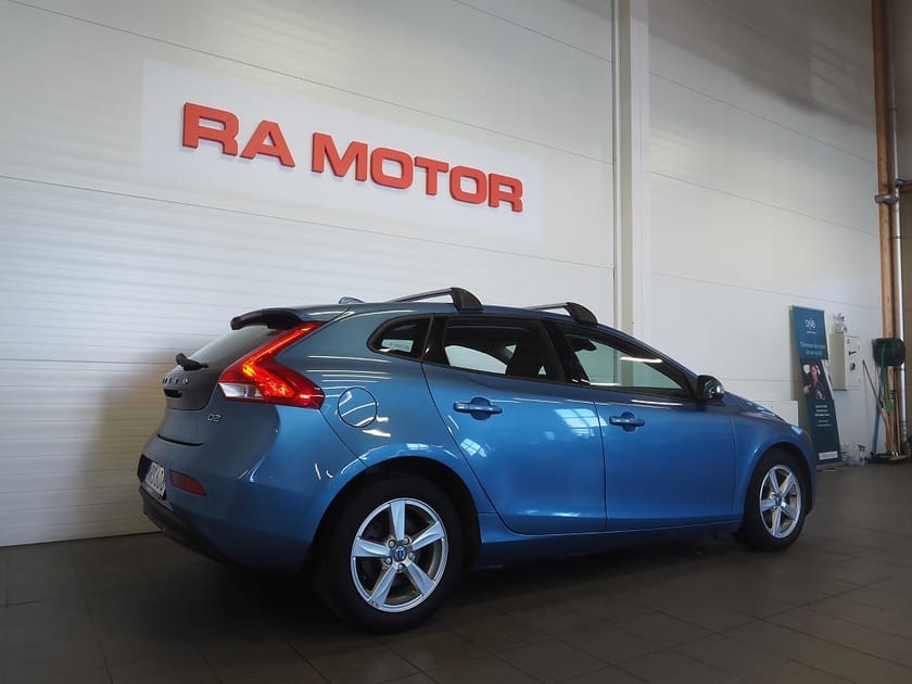 Bild 5 av Volvo V40