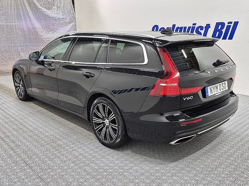 Bild 5 av Volvo V60
