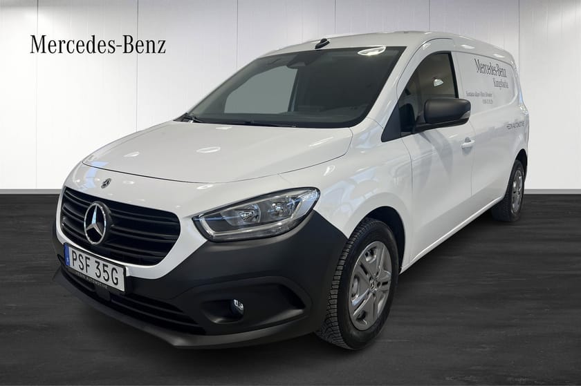 Bild 1 av Mercedes-Benz Citan 110 CDI