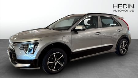 Kia Niro Plug-In-Hybrid