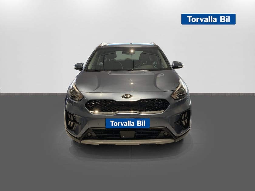 Bild 2 av Kia Niro P-HEV