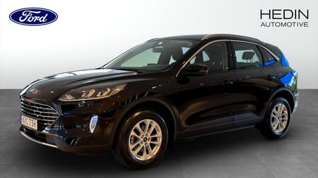 Ford Kuga Plug-In Hybrid