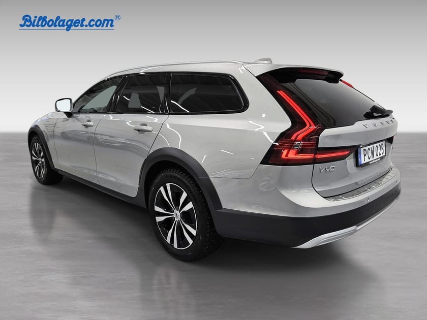 Bild 4 av Volvo V90 Cross Country