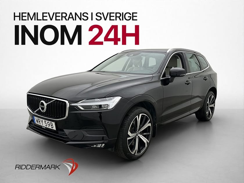 Bild 3 av Volvo XC60