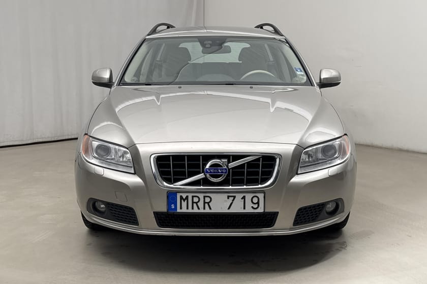 Bild 5 av Volvo V70