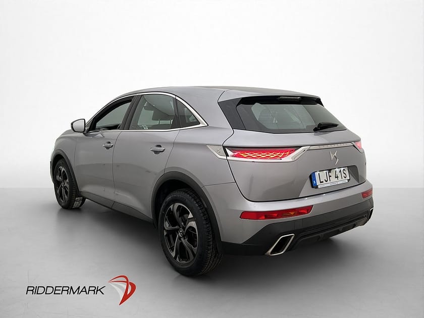 Bild 4 av DS 7 Crossback