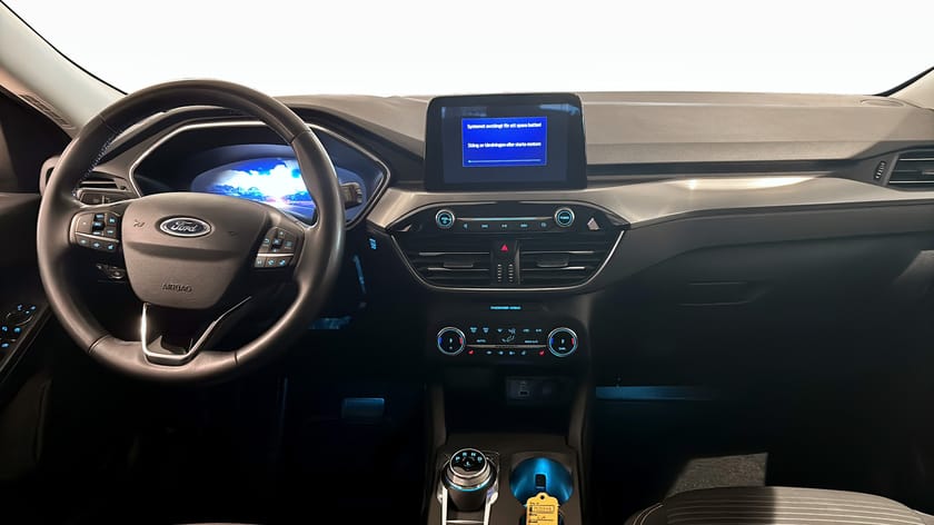 Bild 4 av Ford Kuga Plug-In Hybrid