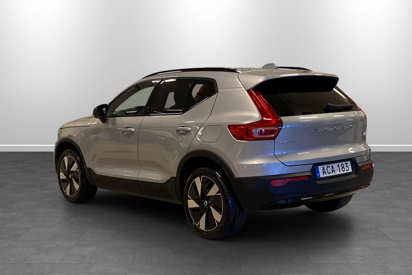 Bild 2 av Volvo XC40 Recharge Twin