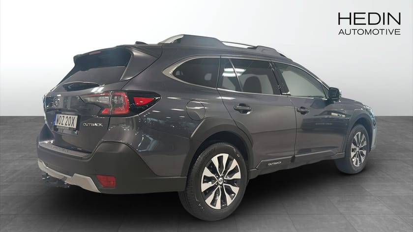 Bild 2 av Subaru Outback