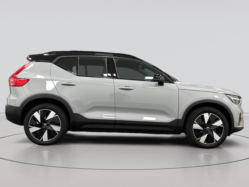 Bild 5 av Volvo XC40 Recharge Extended Range