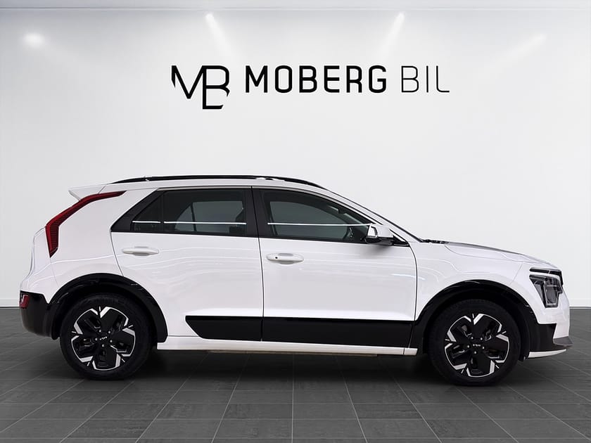 Bild 5 av Kia Niro EV