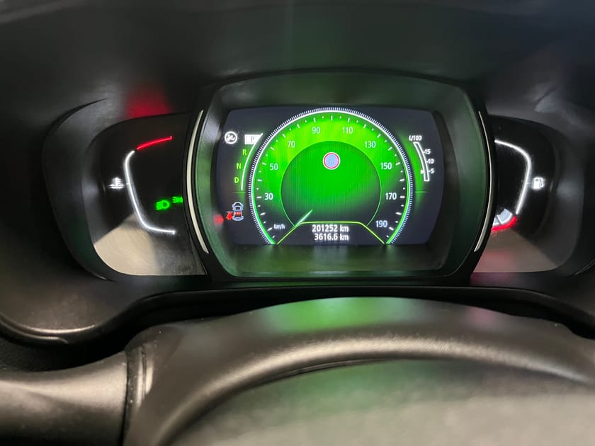 Bild 5 av Renault Kadjar