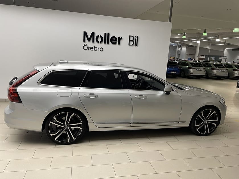 Bild 4 av Volvo V90